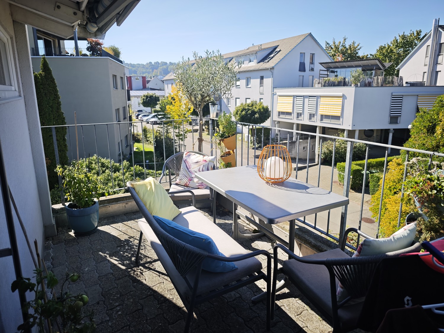 Appartement de 4 ½ pièces, photo 7 sur 10