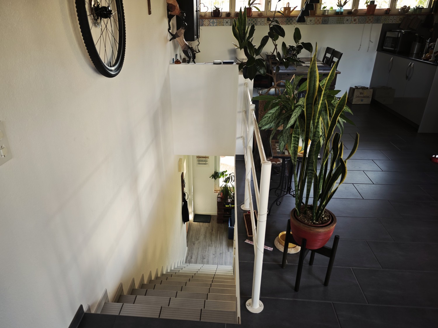 Appartement de 4 ½ pièces, photo 8 sur 10