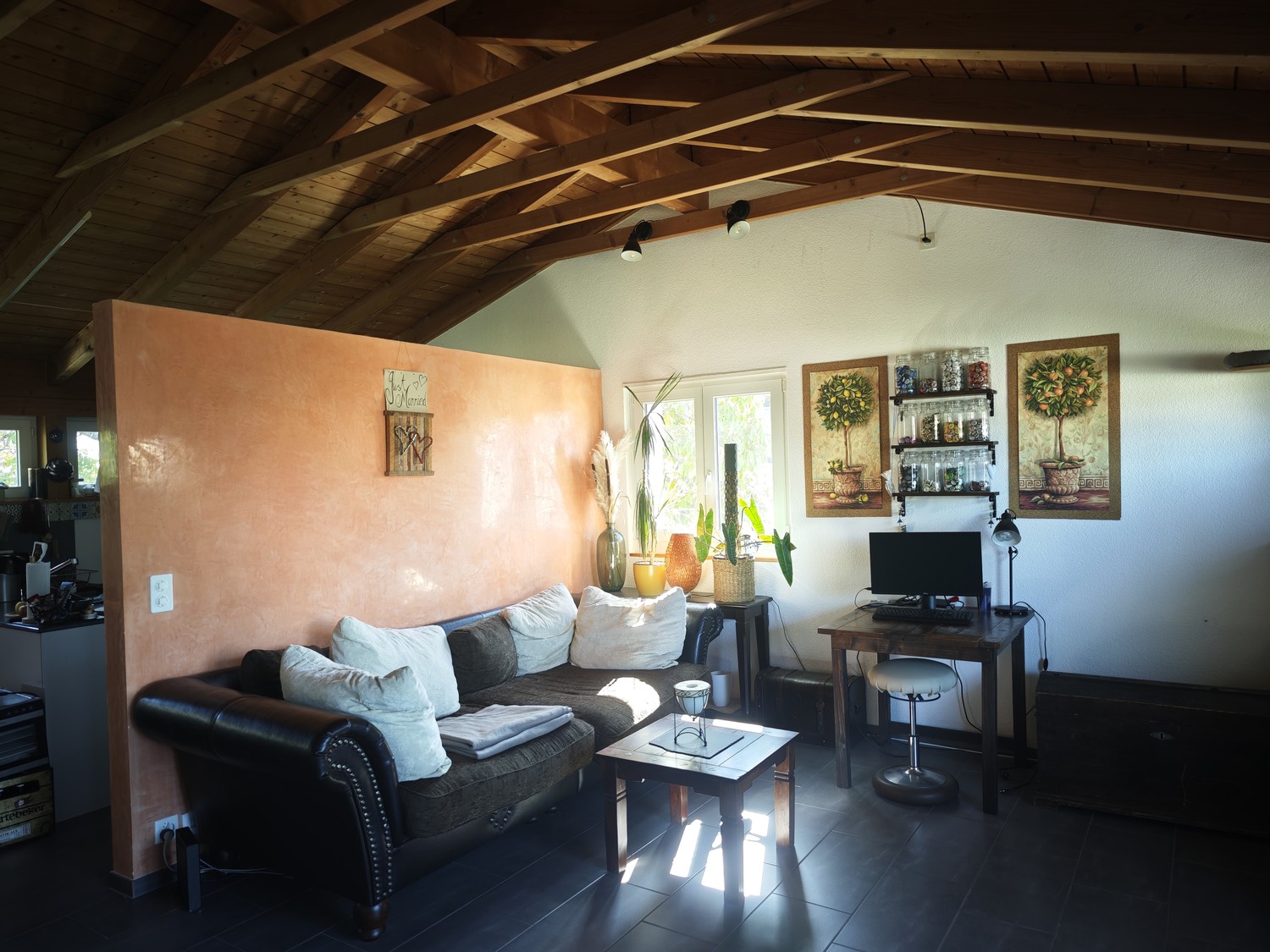 Appartement de 4 ½ pièces, photo 1 sur 10