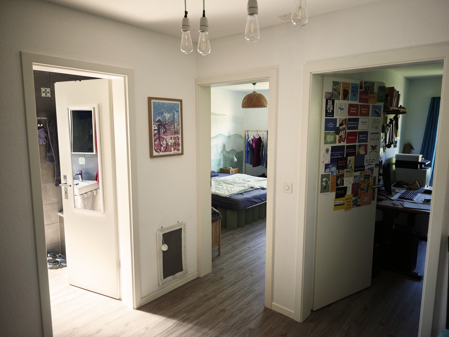 Appartement de 4 ½ pièces, photo 10 sur 10