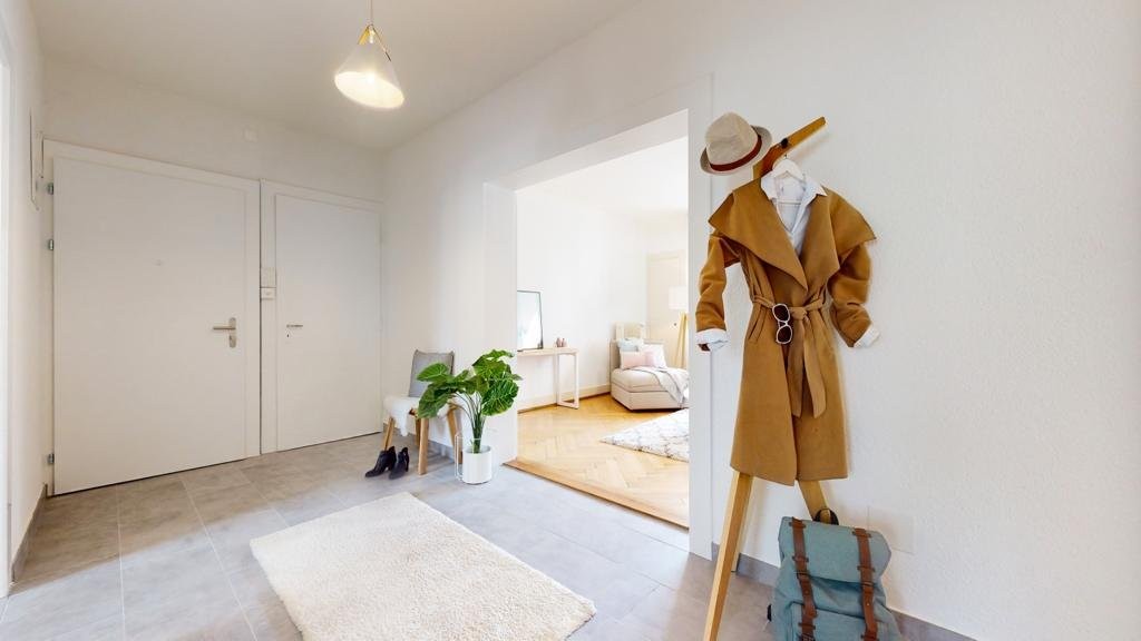 3 rooms apartment, photo 5 sur 6