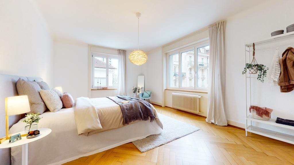 3 rooms apartment, photo 3 sur 6