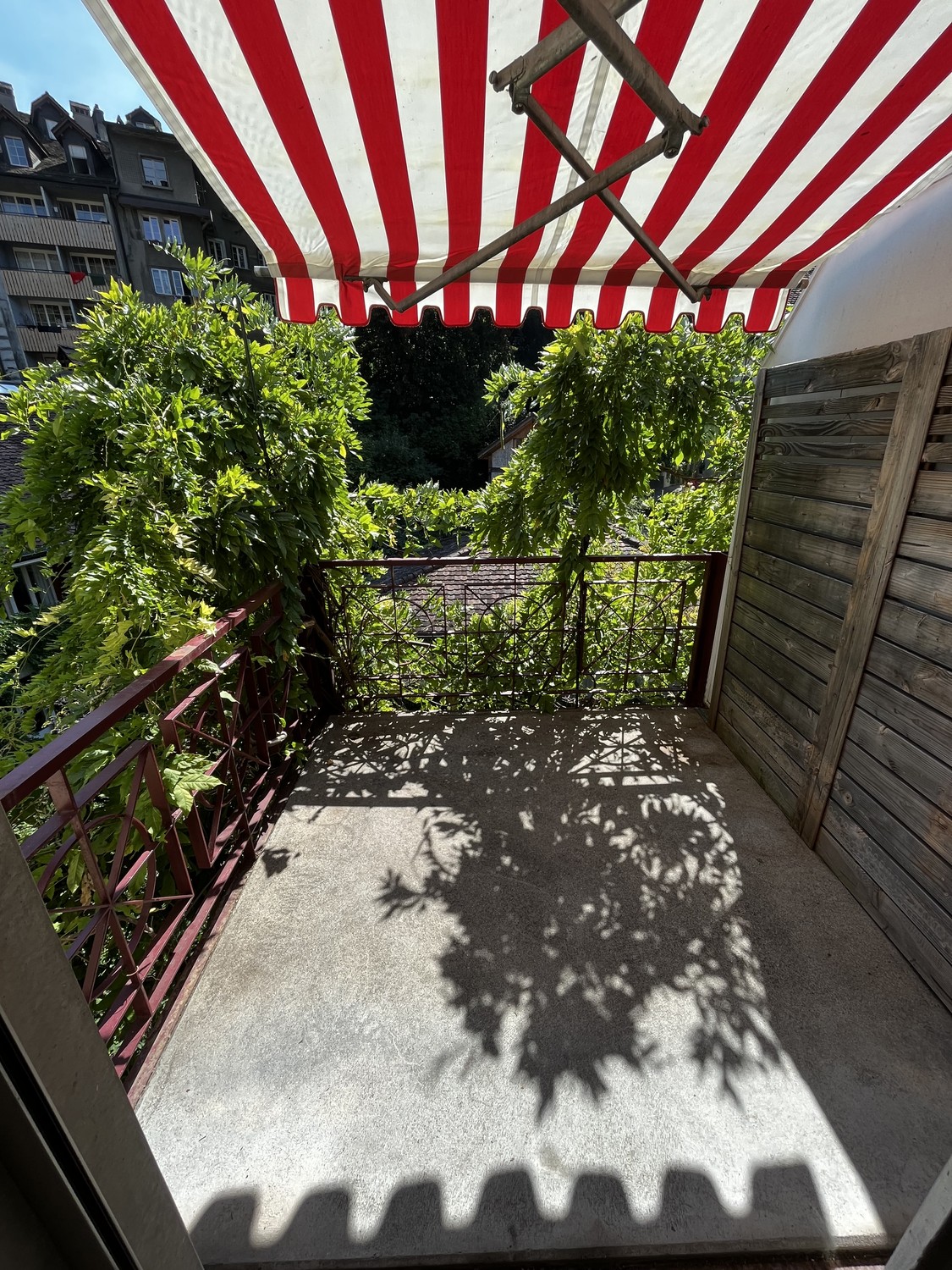 Appartement de 3 ½ pièces, photo 2 sur 5