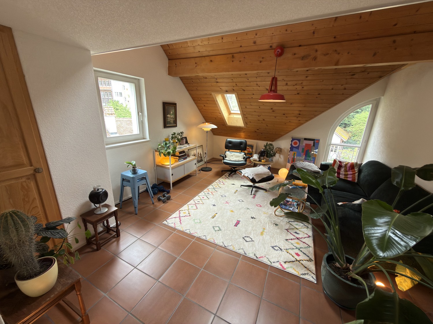 Appartement de 3 ½ pièces, photo 1 sur 5