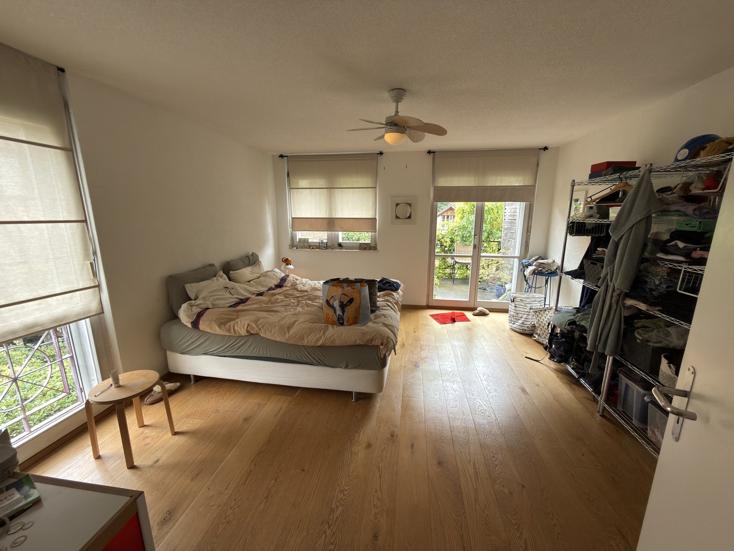 Appartement de 3 ½ pièces, photo 4 sur 5