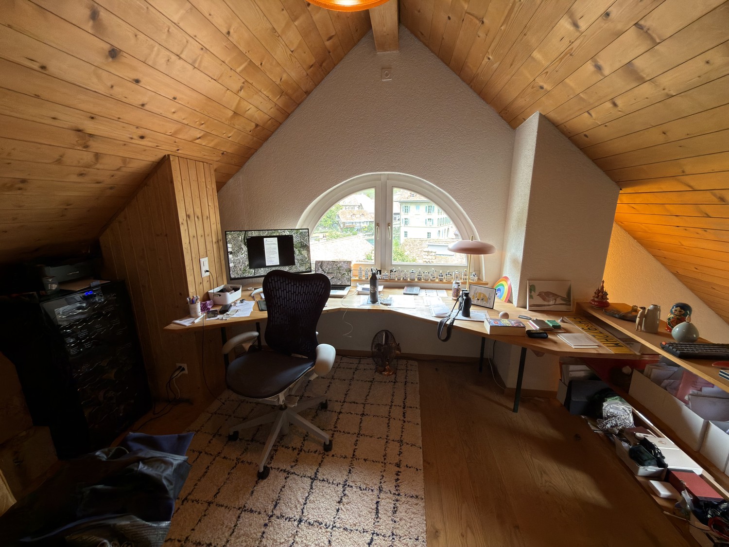 Appartement de 3 ½ pièces, photo 5 sur 5