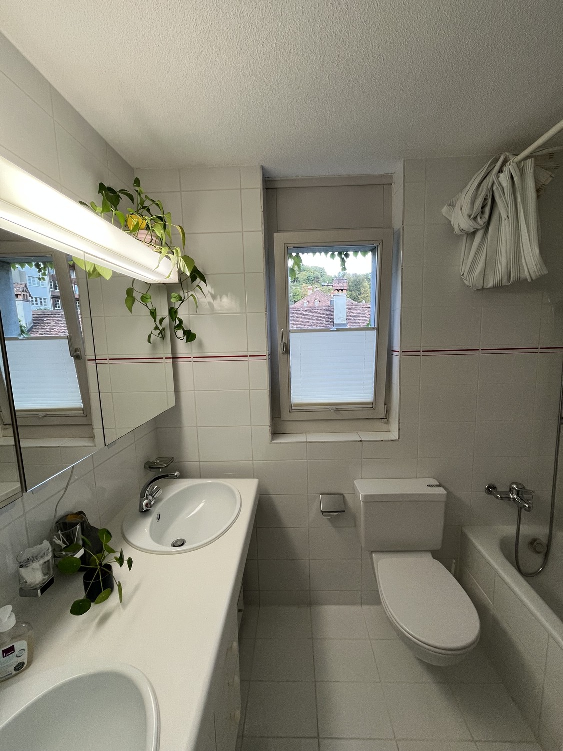 Appartement de 3 ½ pièces, photo 3 sur 5