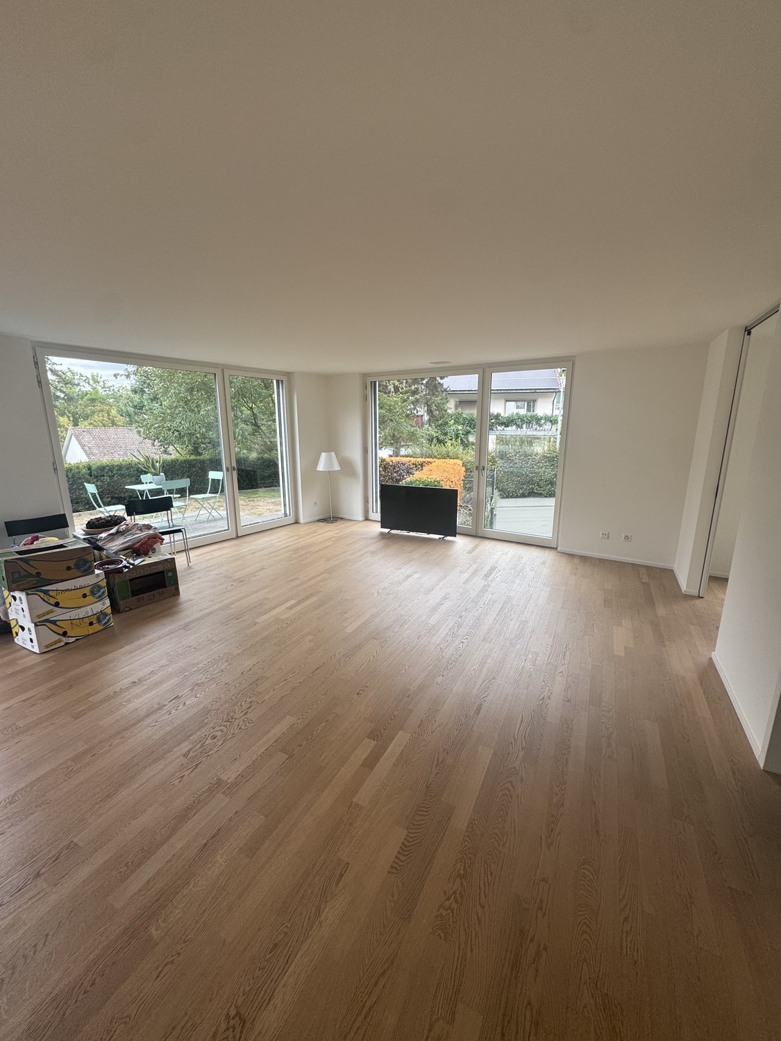 Appartement de 3 ½ pièces, photo 1 sur 10