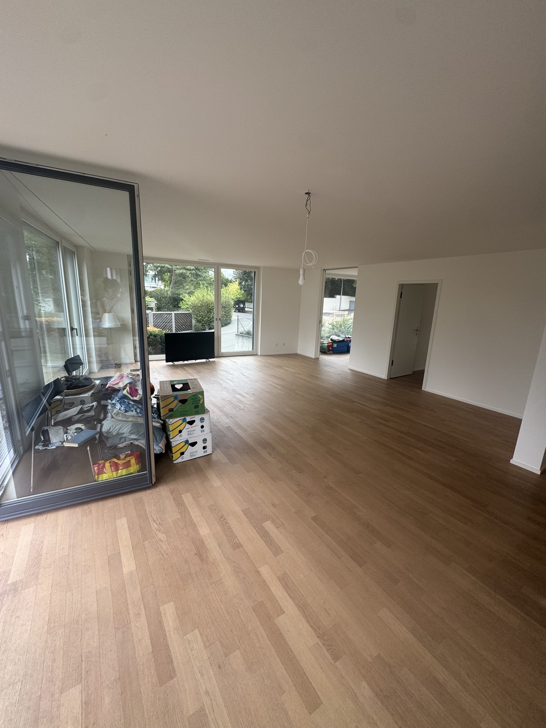 Appartement de 3 ½ pièces, photo 4 sur 10