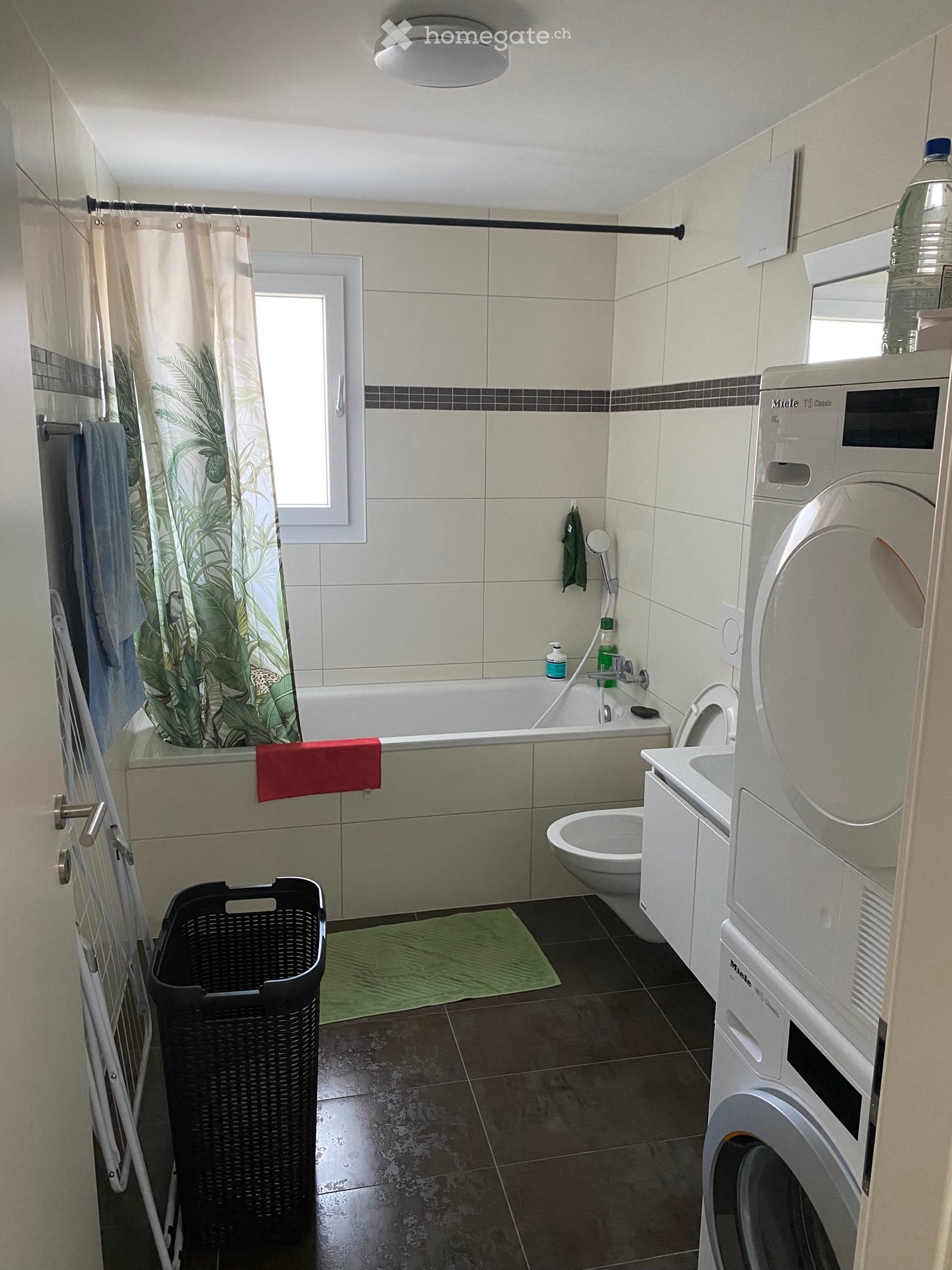 2 rooms apartment, photo 3 sur 5