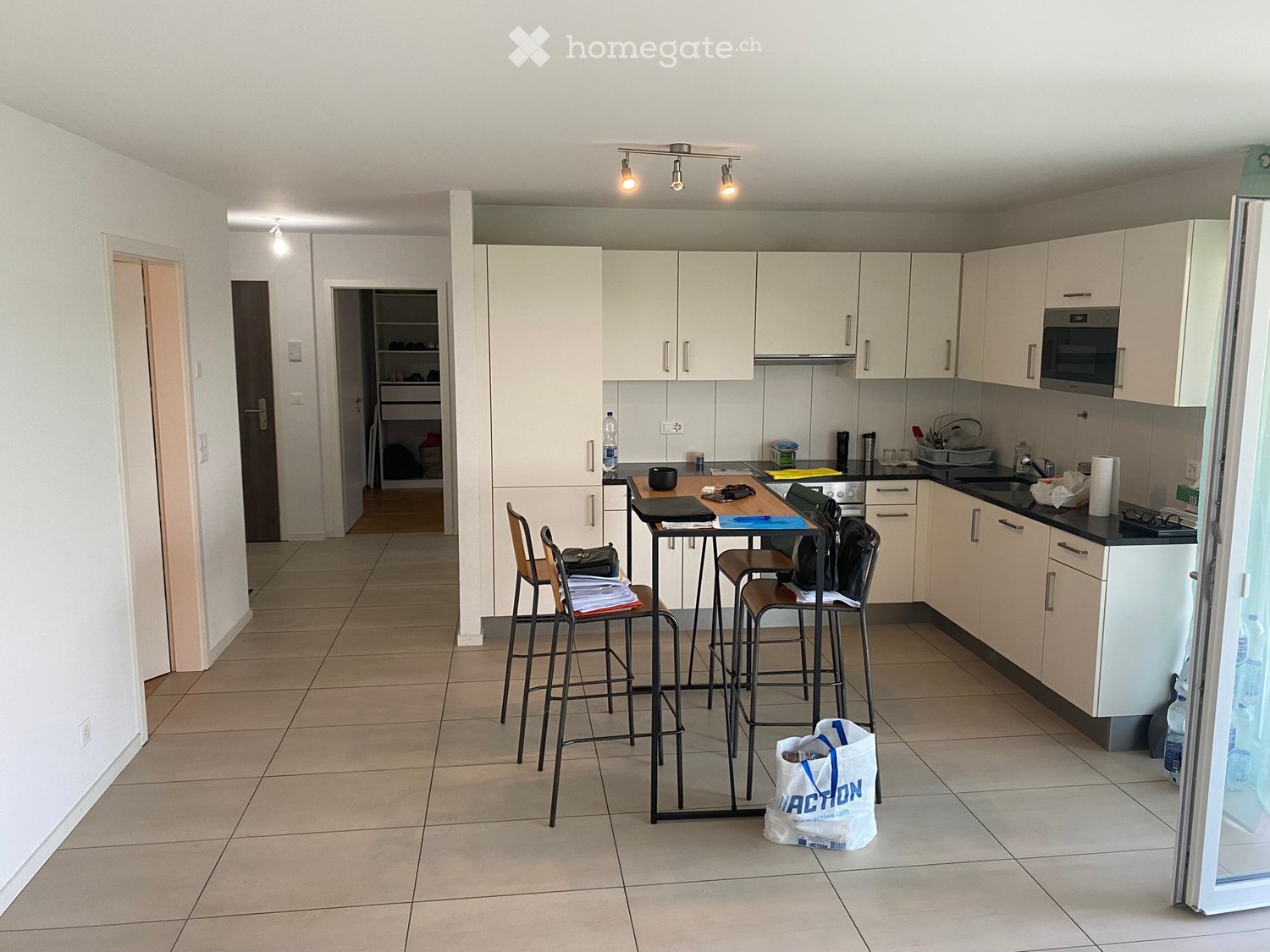 2 rooms apartment, photo 1 sur 5