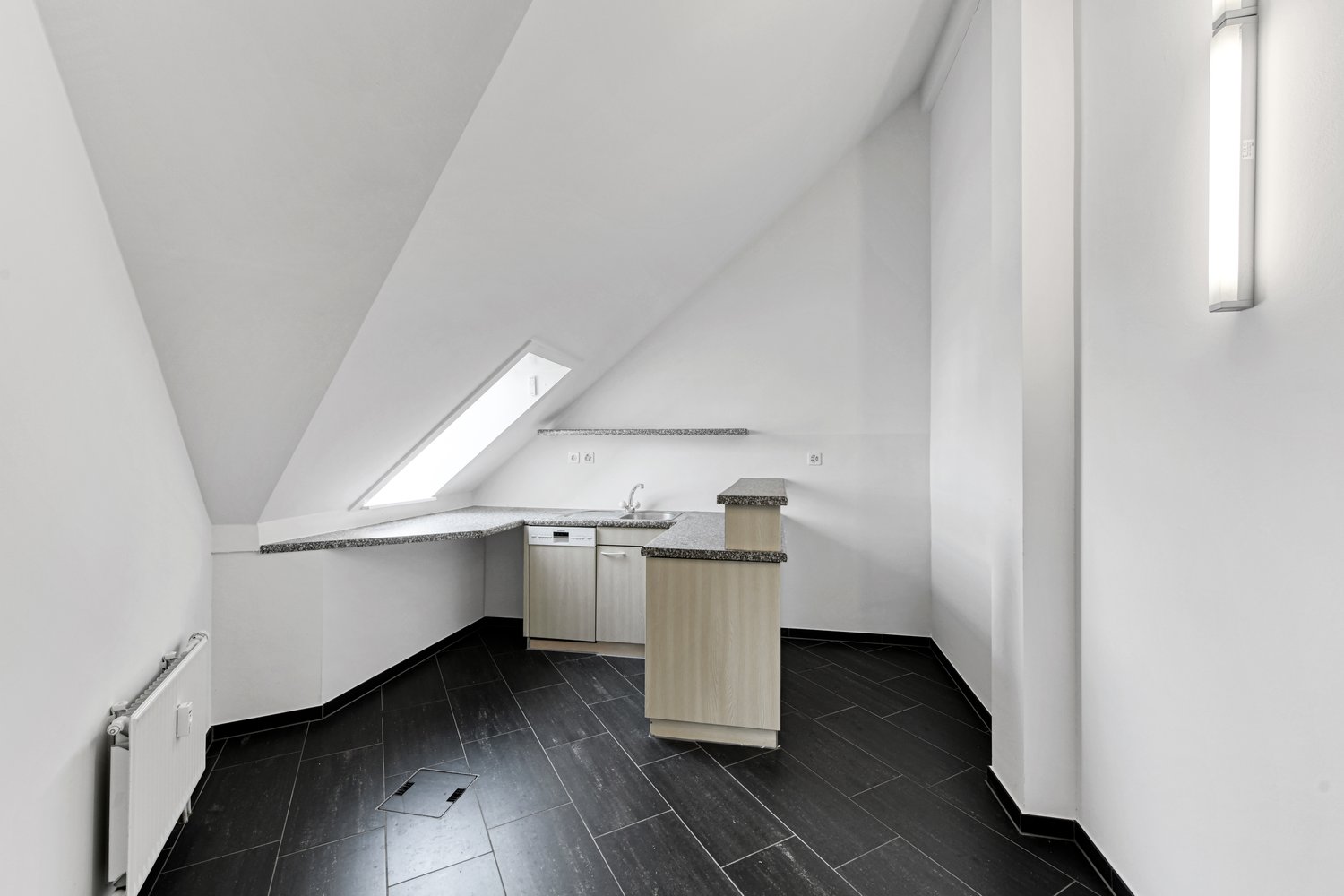 Bureau de 147m²
