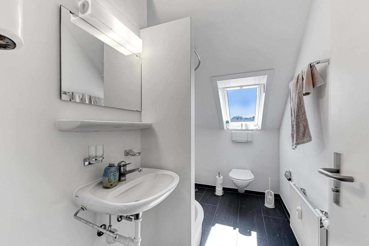 Bureau de 147m²
