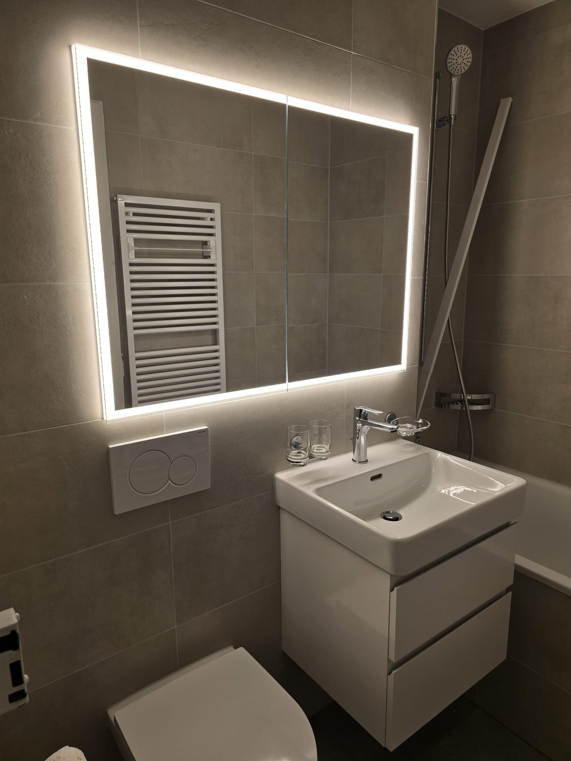 Appartement de 3 pièces, photo 8 sur 8
