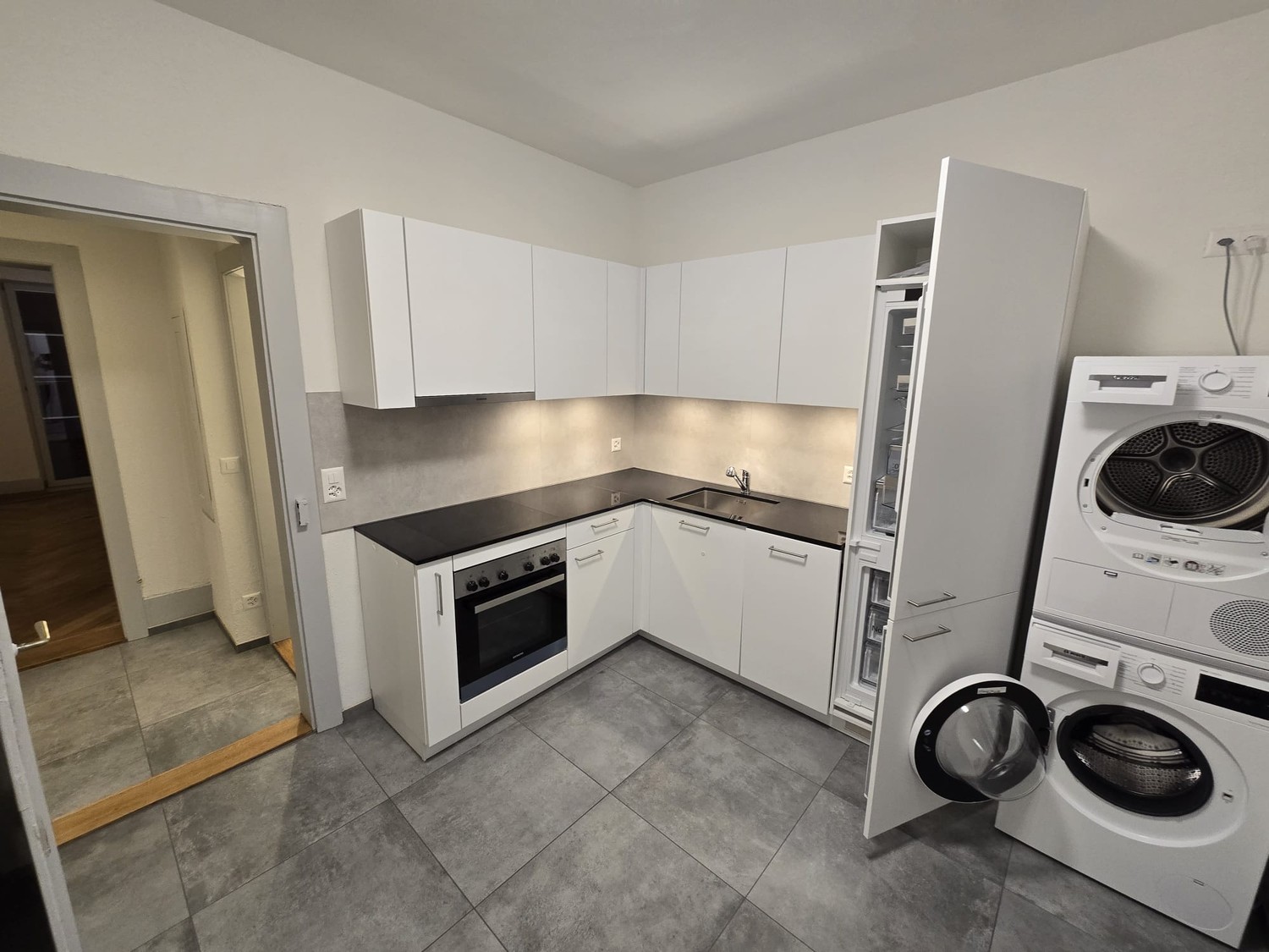 Appartement de 3 pièces, photo 7 sur 8