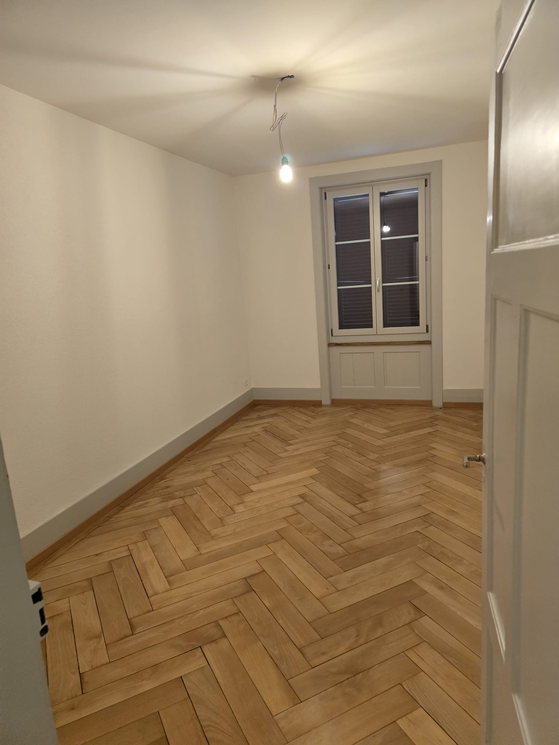 Appartement de 3 pièces, photo 1 sur 8