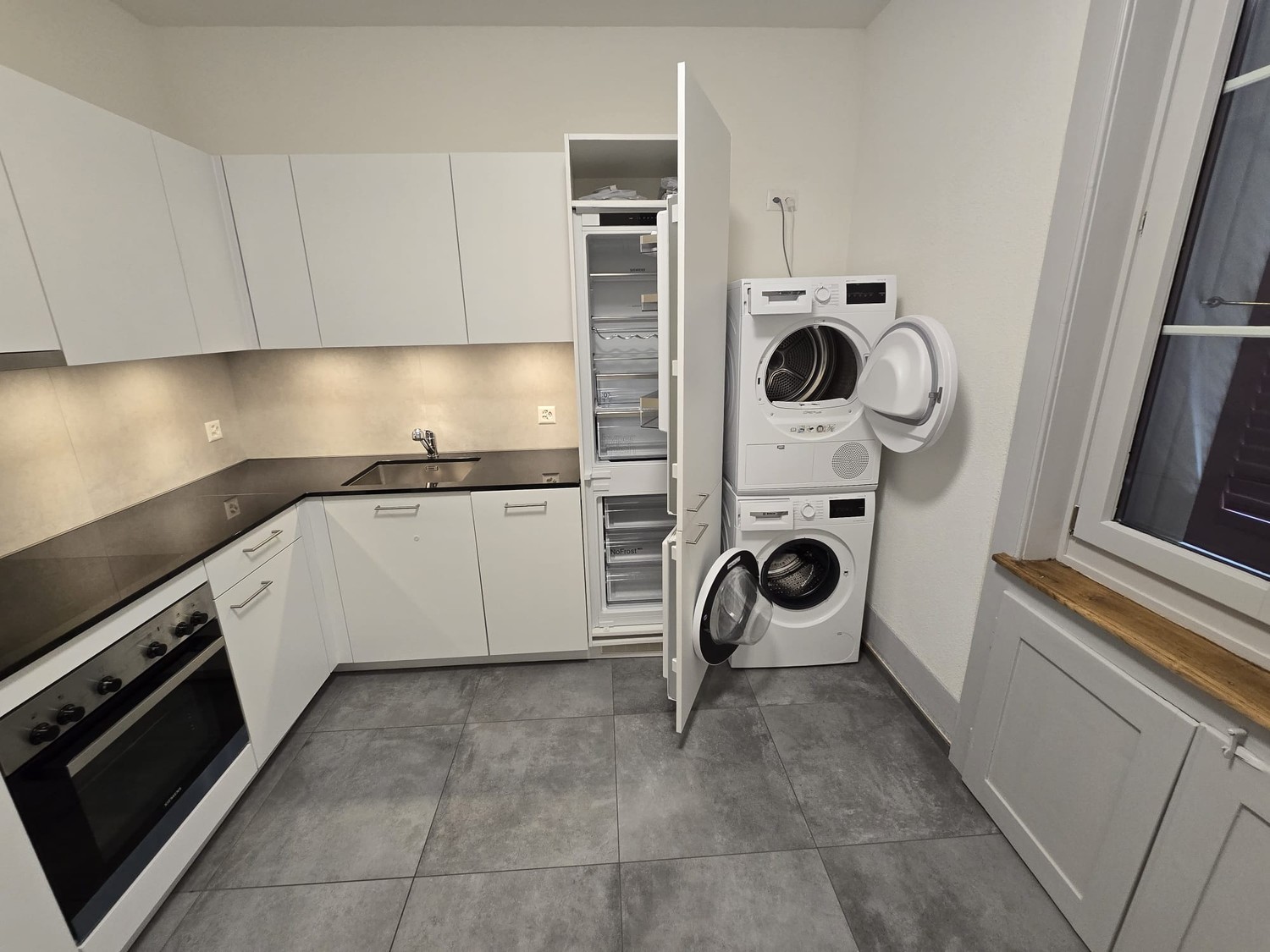 Appartement de 3 pièces, photo 6 sur 8