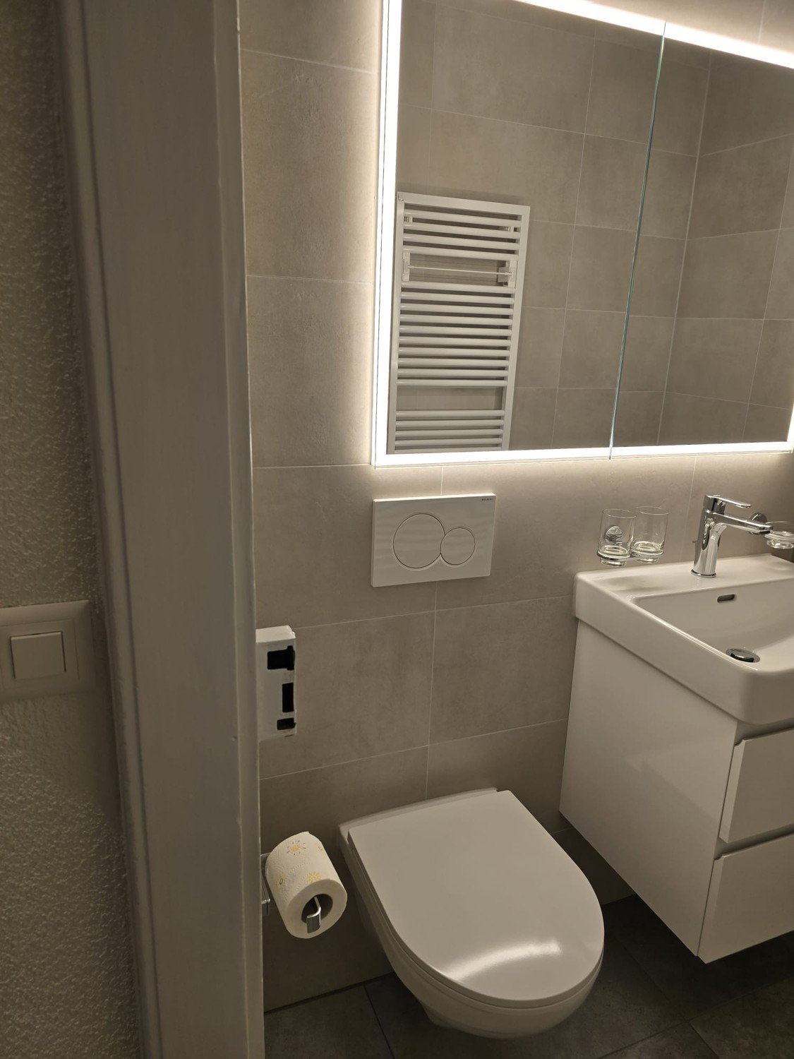 Appartement de 3 pièces, photo 2 sur 8
