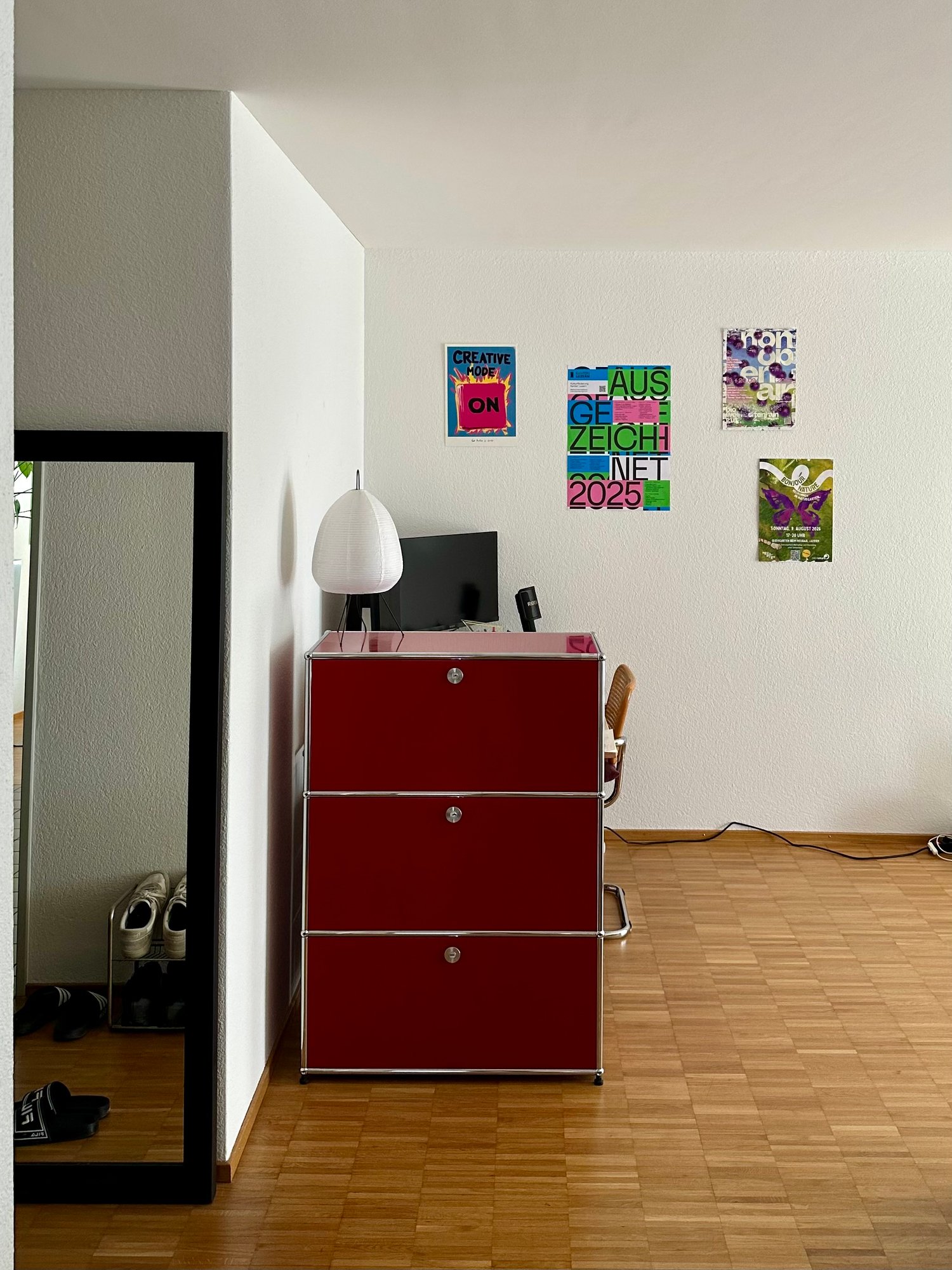 Chambre en colocation, photo 4 sur 10