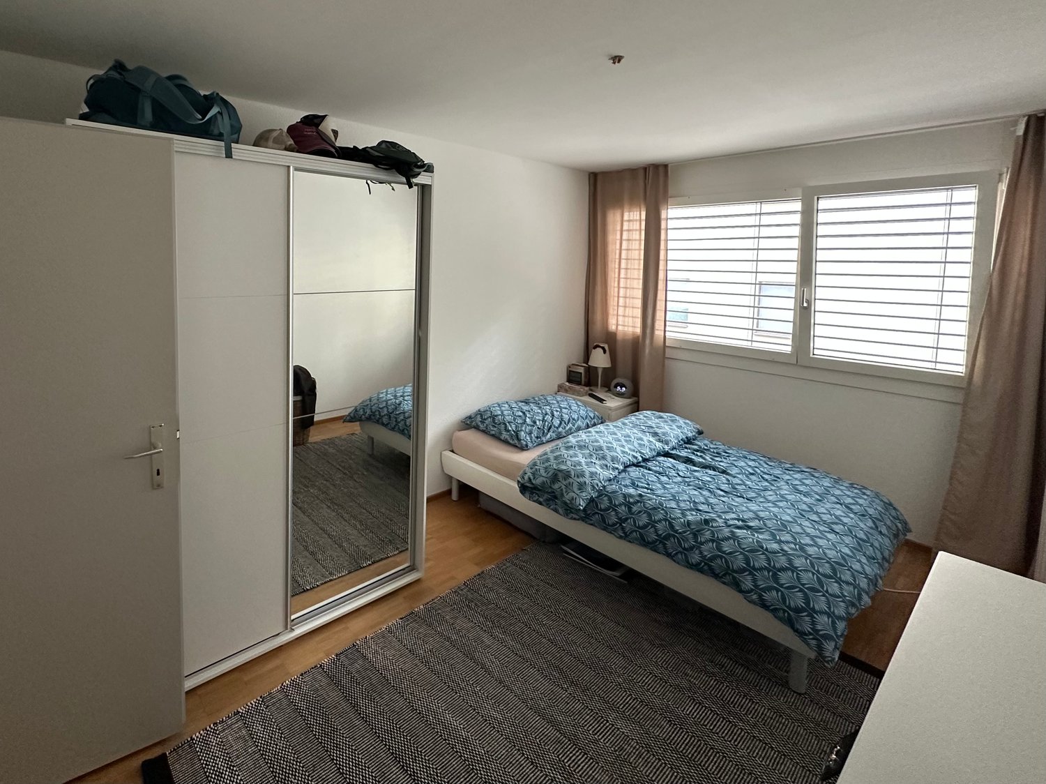 Chambre en colocation, photo 9 sur 10