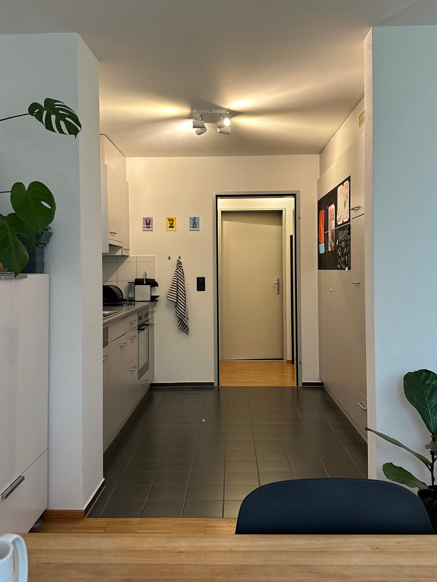 Chambre en colocation, photo 7 sur 10