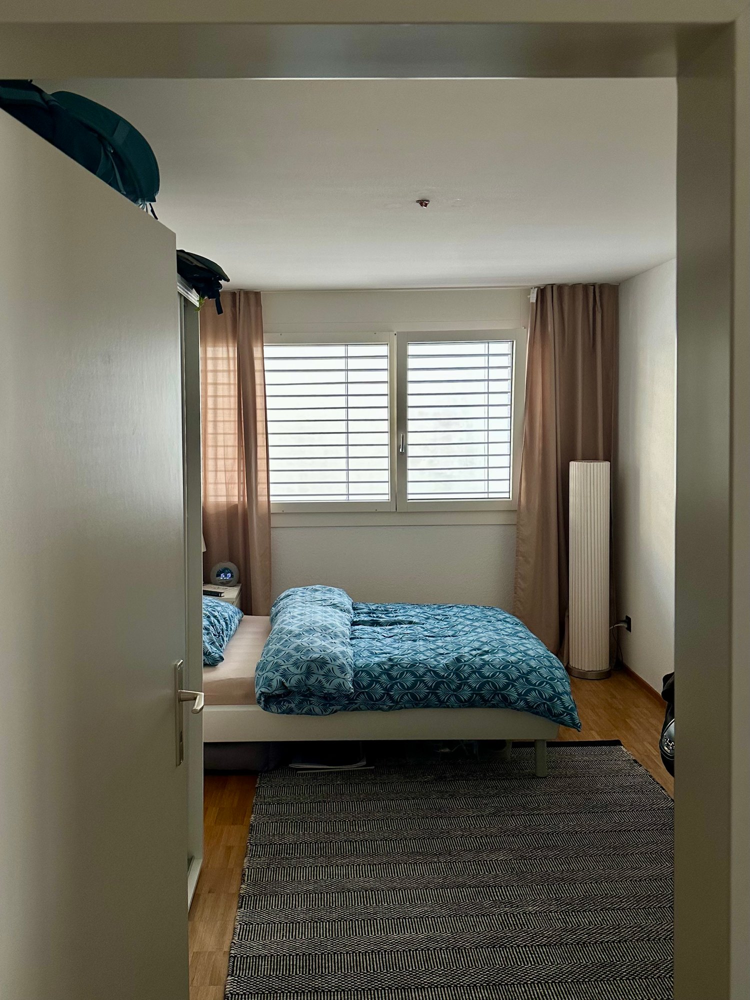 Chambre en colocation, photo 8 sur 10