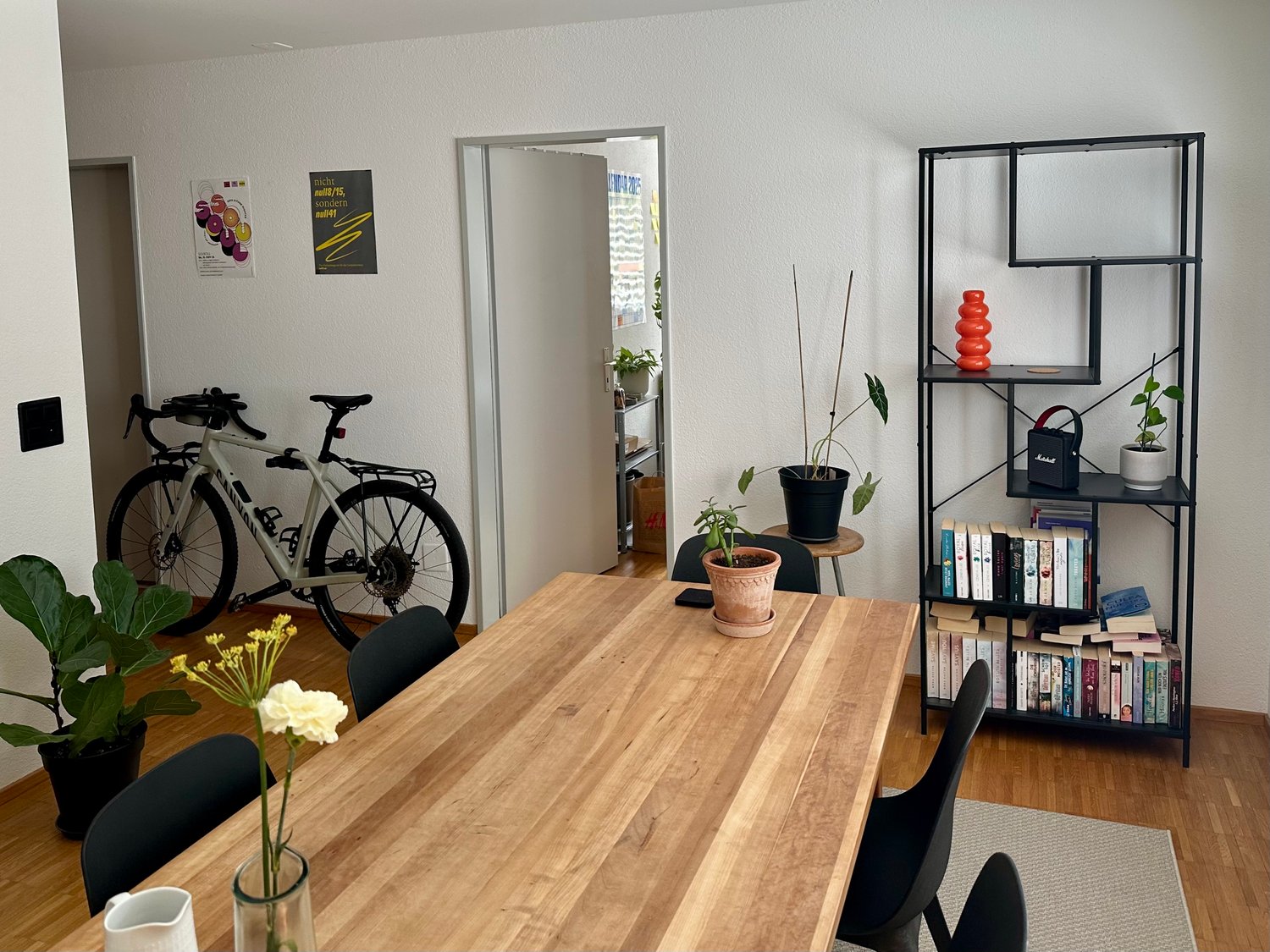 Chambre en colocation, photo 1 sur 10