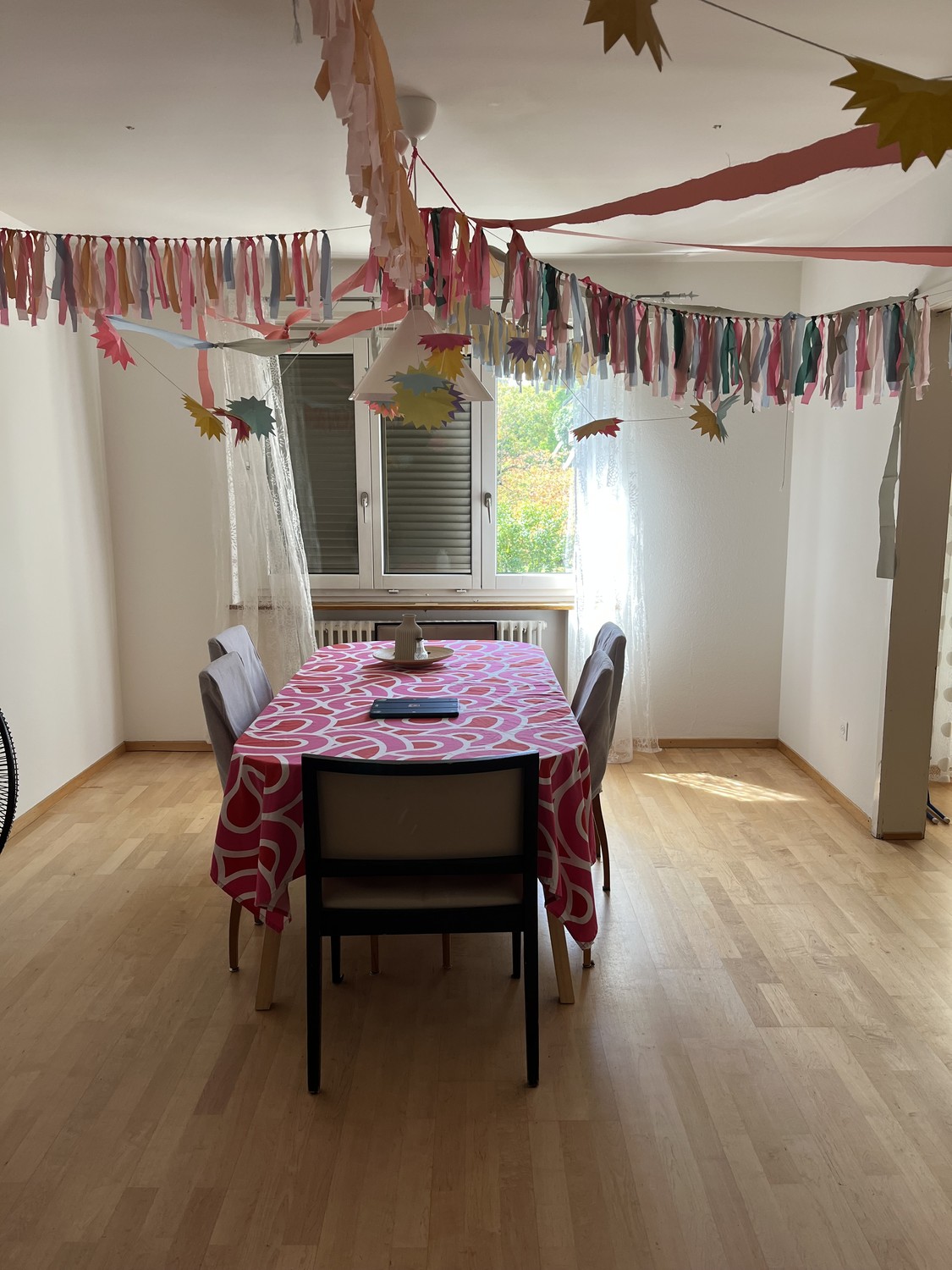 Chambre dans une colocation