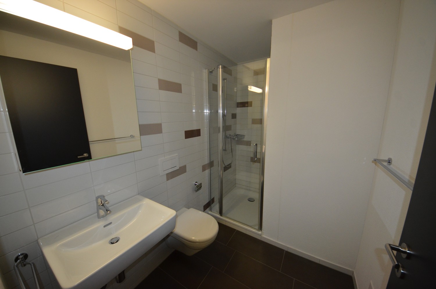 Appartement de 3 ½ pièces