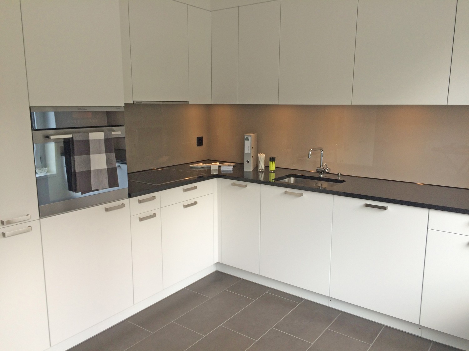 Appartement de 3 ½ pièces
