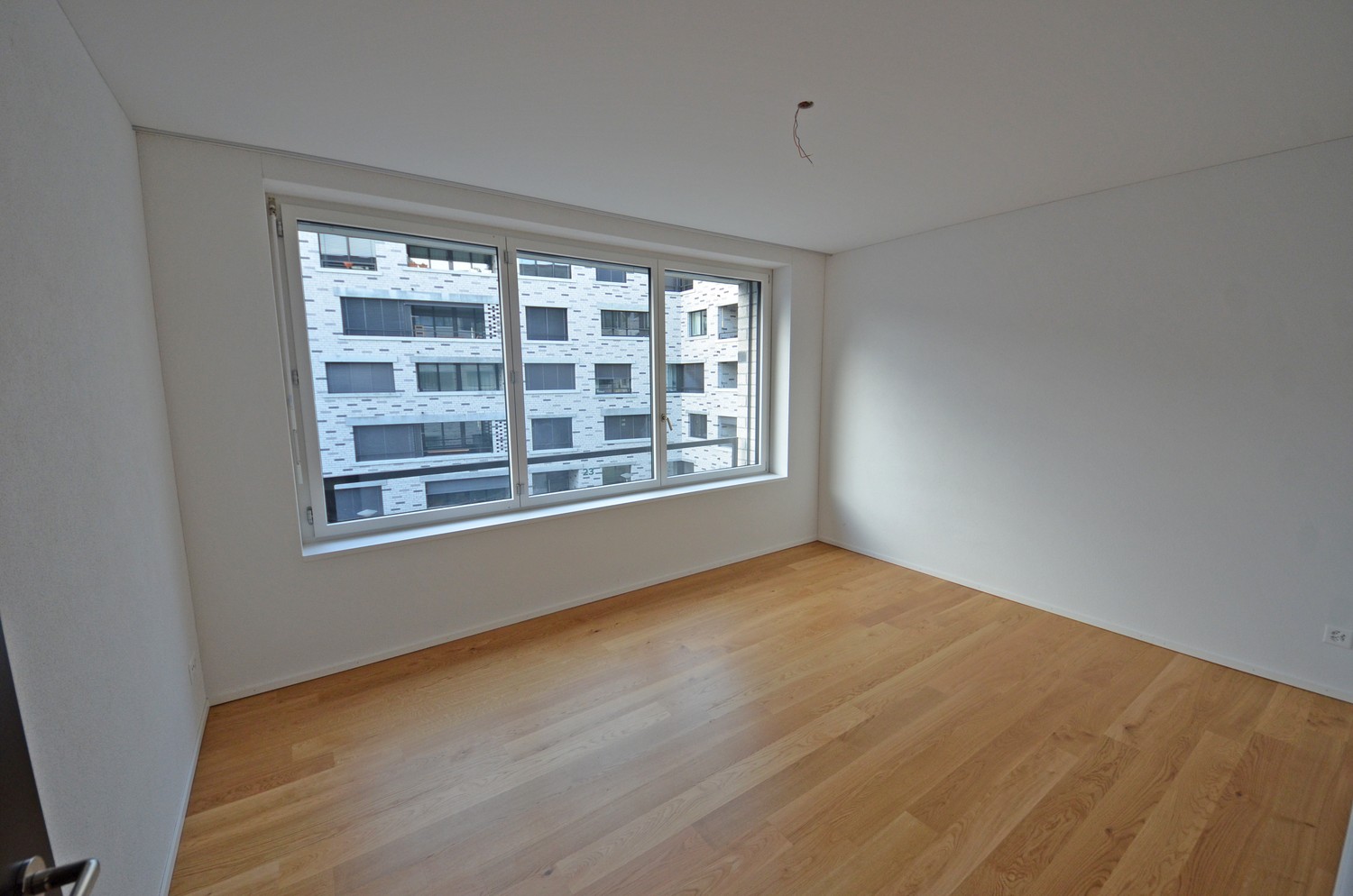 Appartement de 3 ½ pièces