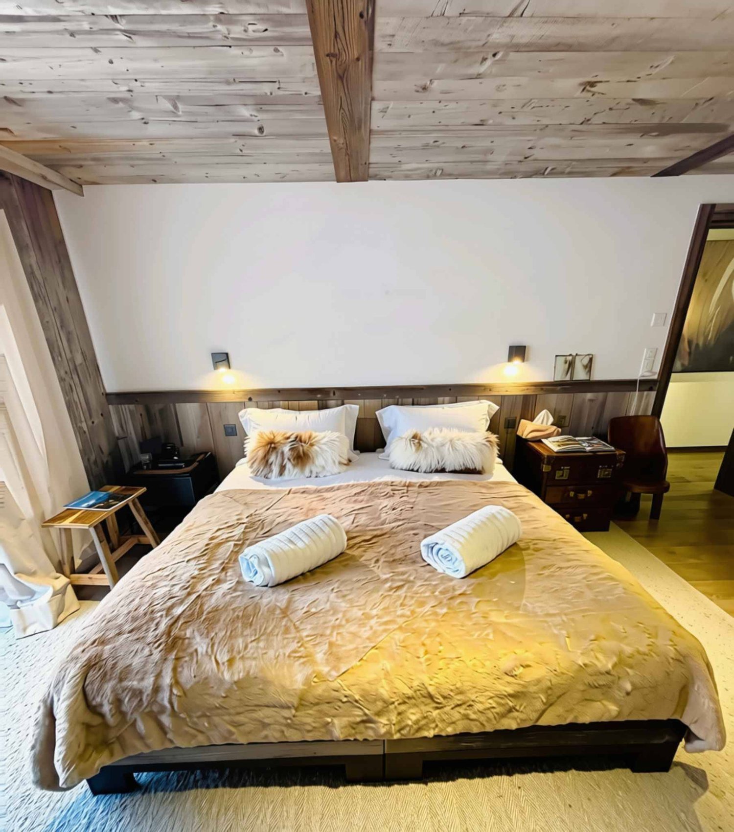 Appartamento di 4 ½ locali