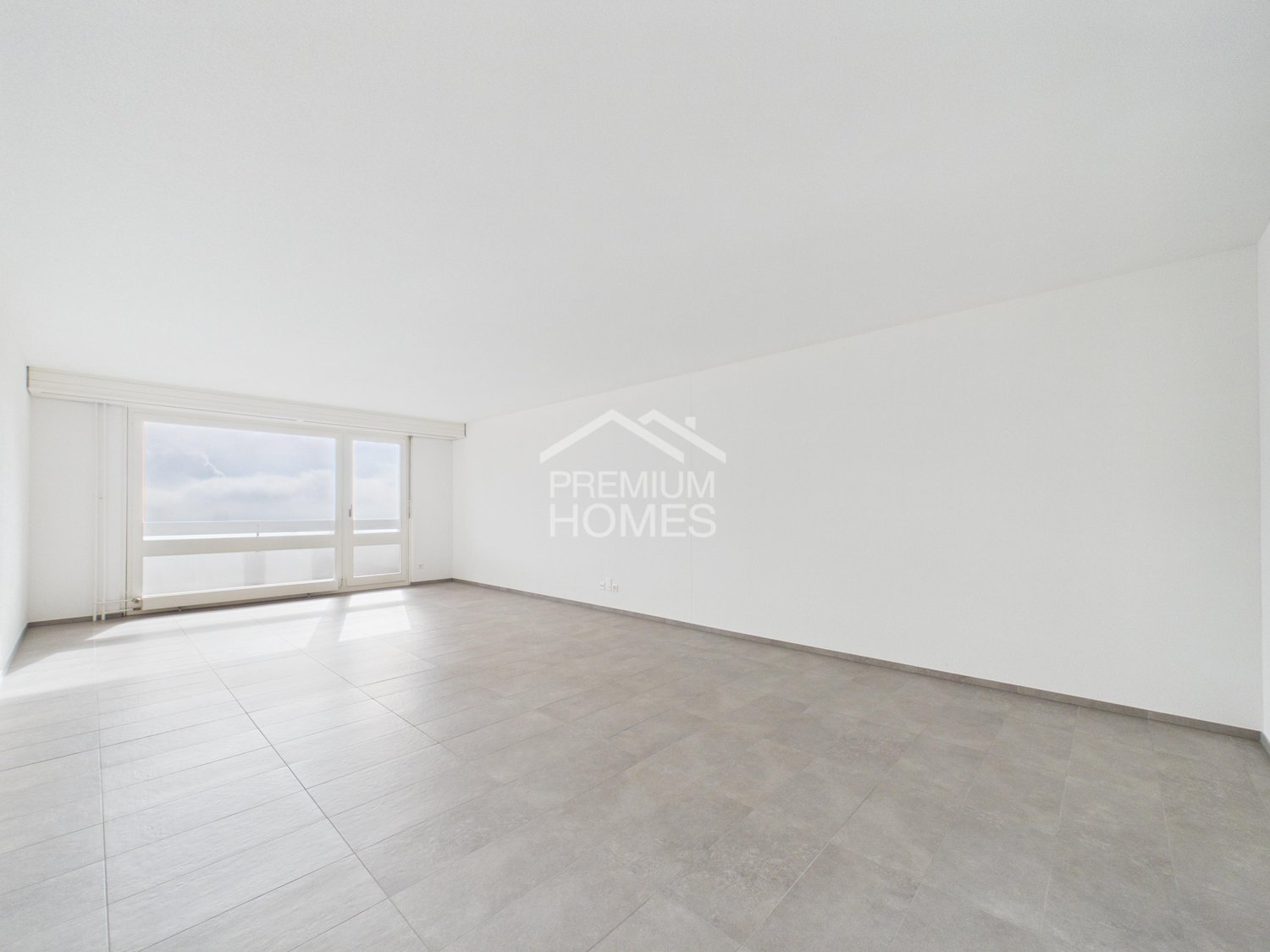 Appartement de 2 ½ pièces, photo 1 sur 7