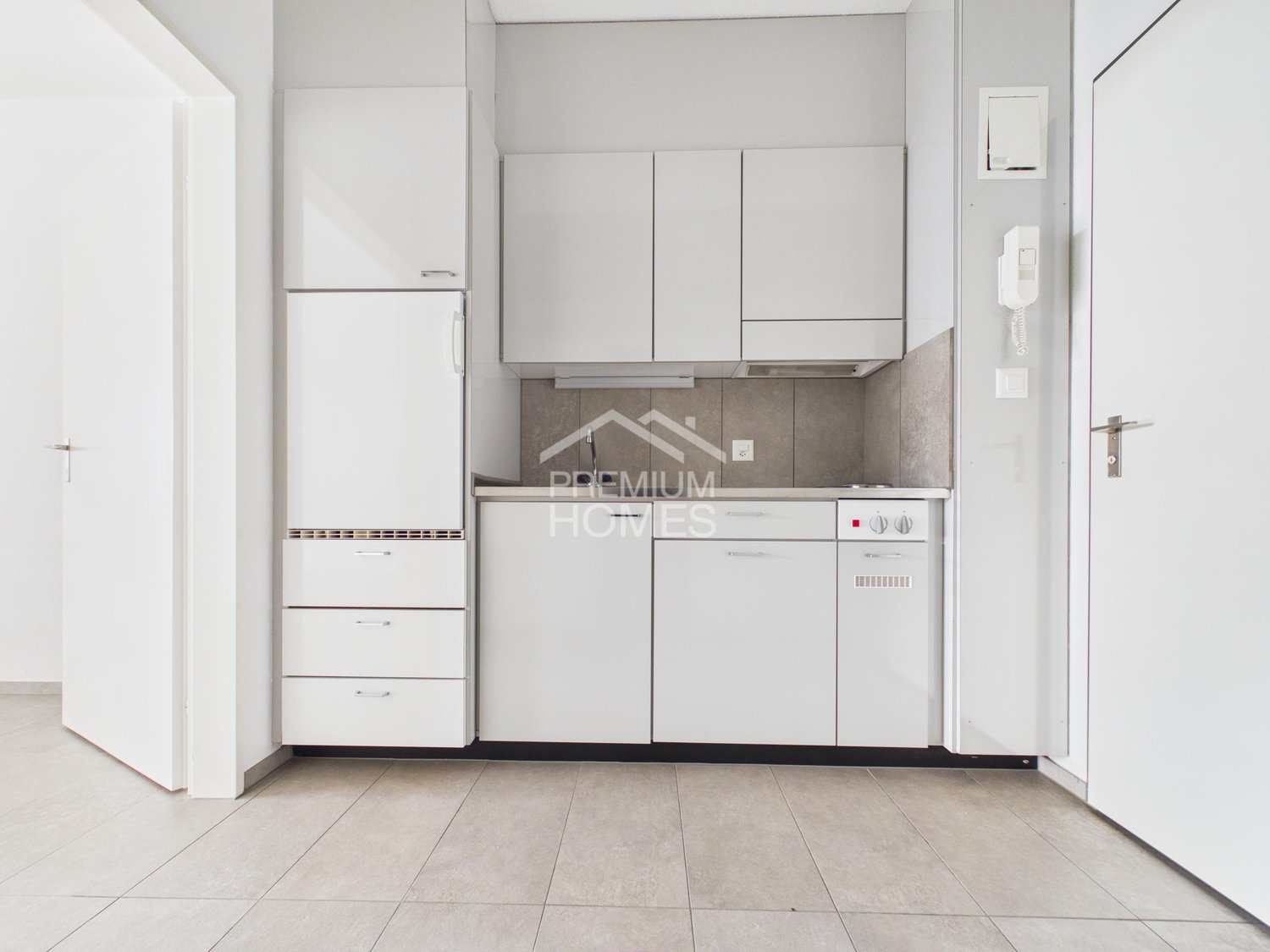 Appartement de 2 ½ pièces, photo 6 sur 7