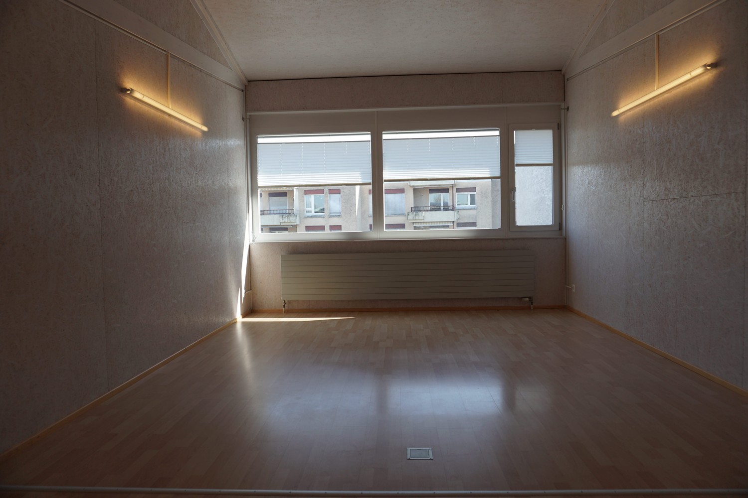 Bureau de 28m²