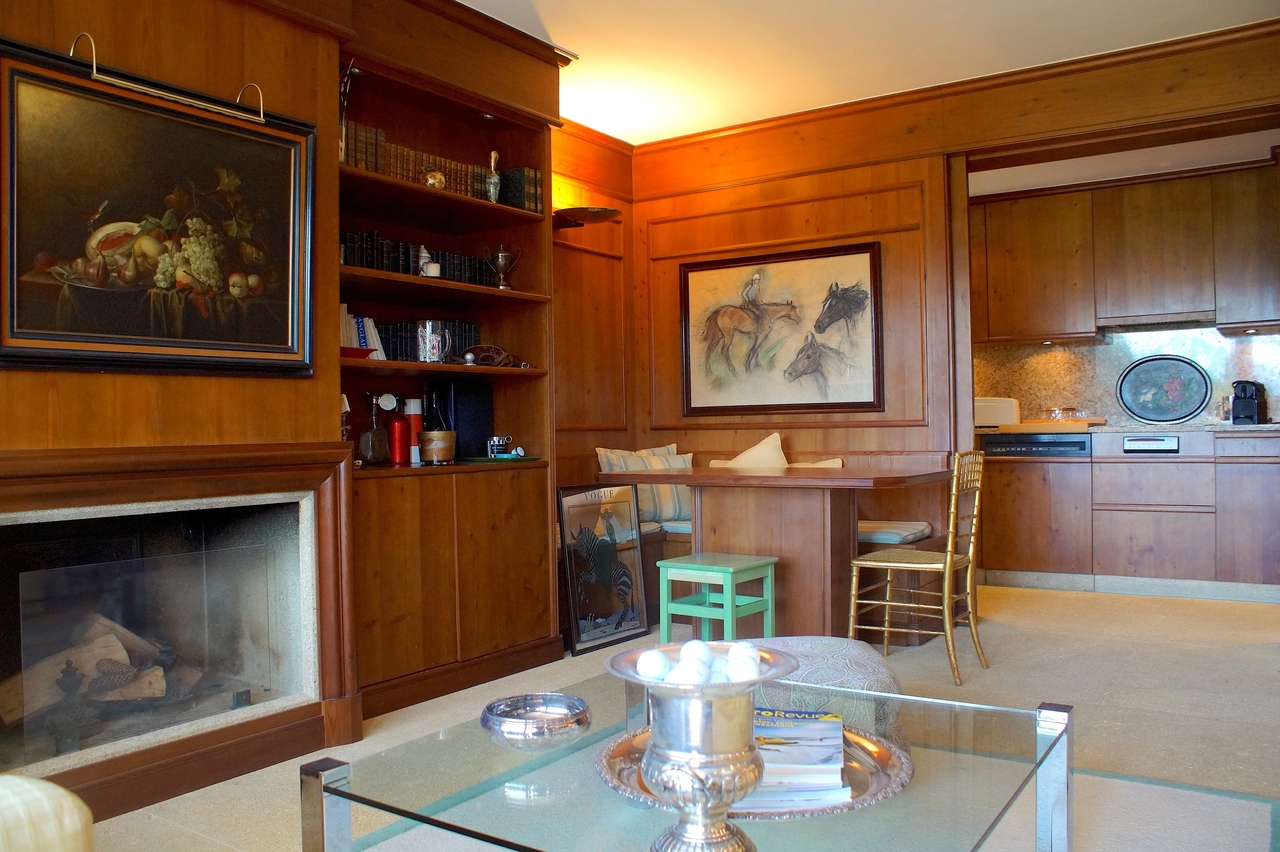 2 rooms apartment, photo 5 sur 10