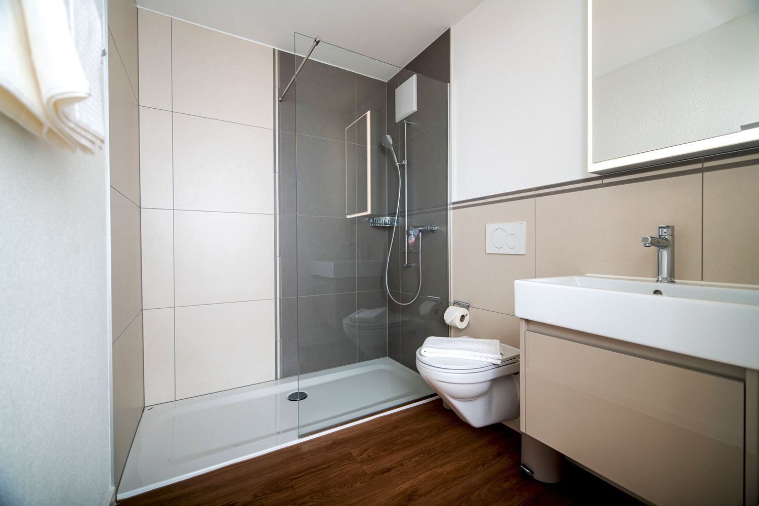 Appartement meublé de 1 ½ pièces, photo 5 sur 6