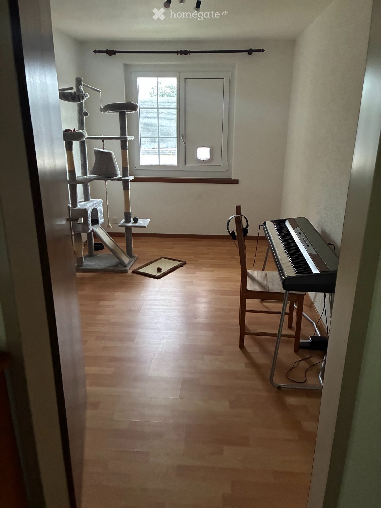 Appartement de 4 ½ pièces, photo 4 sur 5