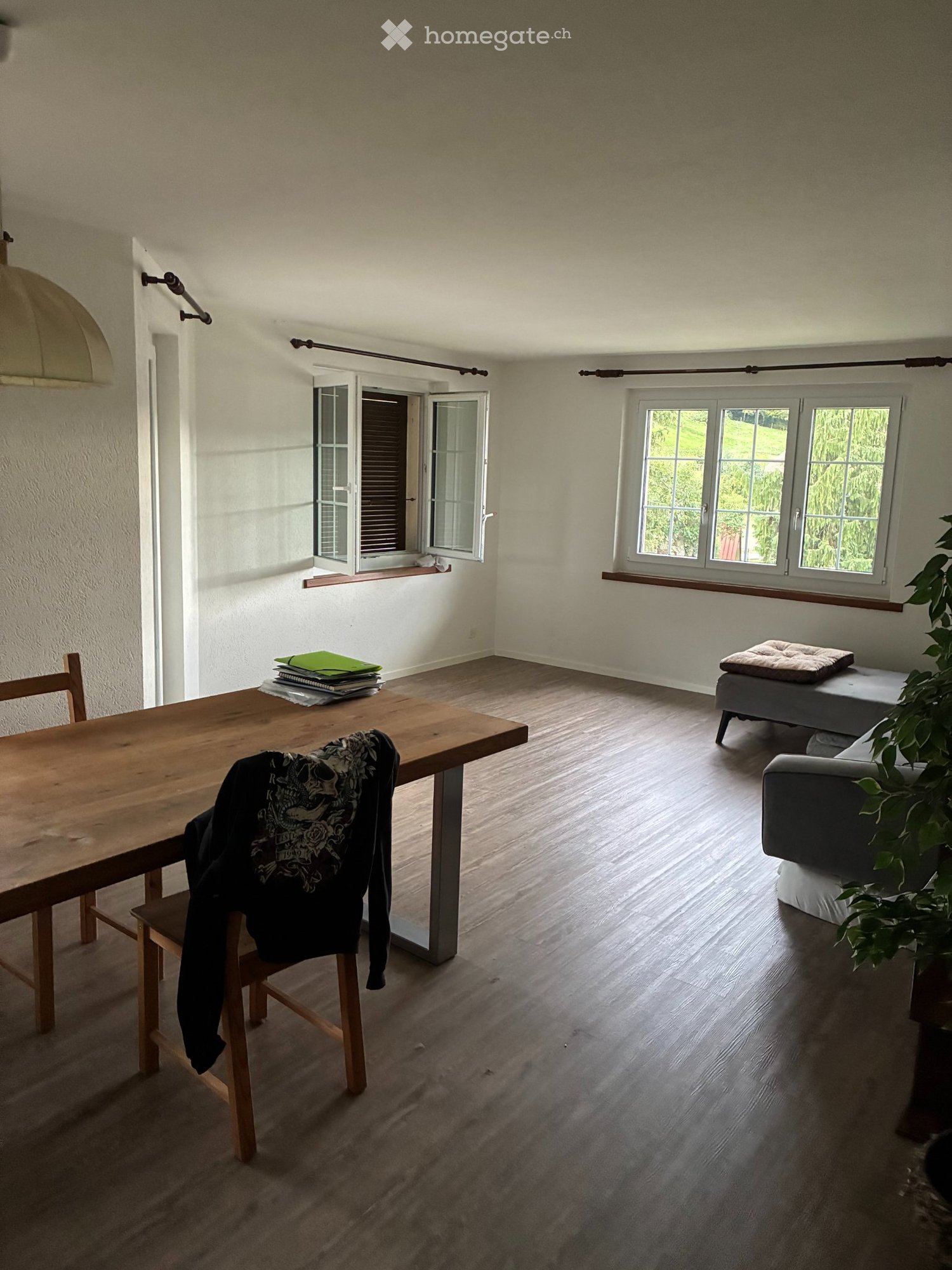 Appartement de 4 ½ pièces, photo 2 sur 5
