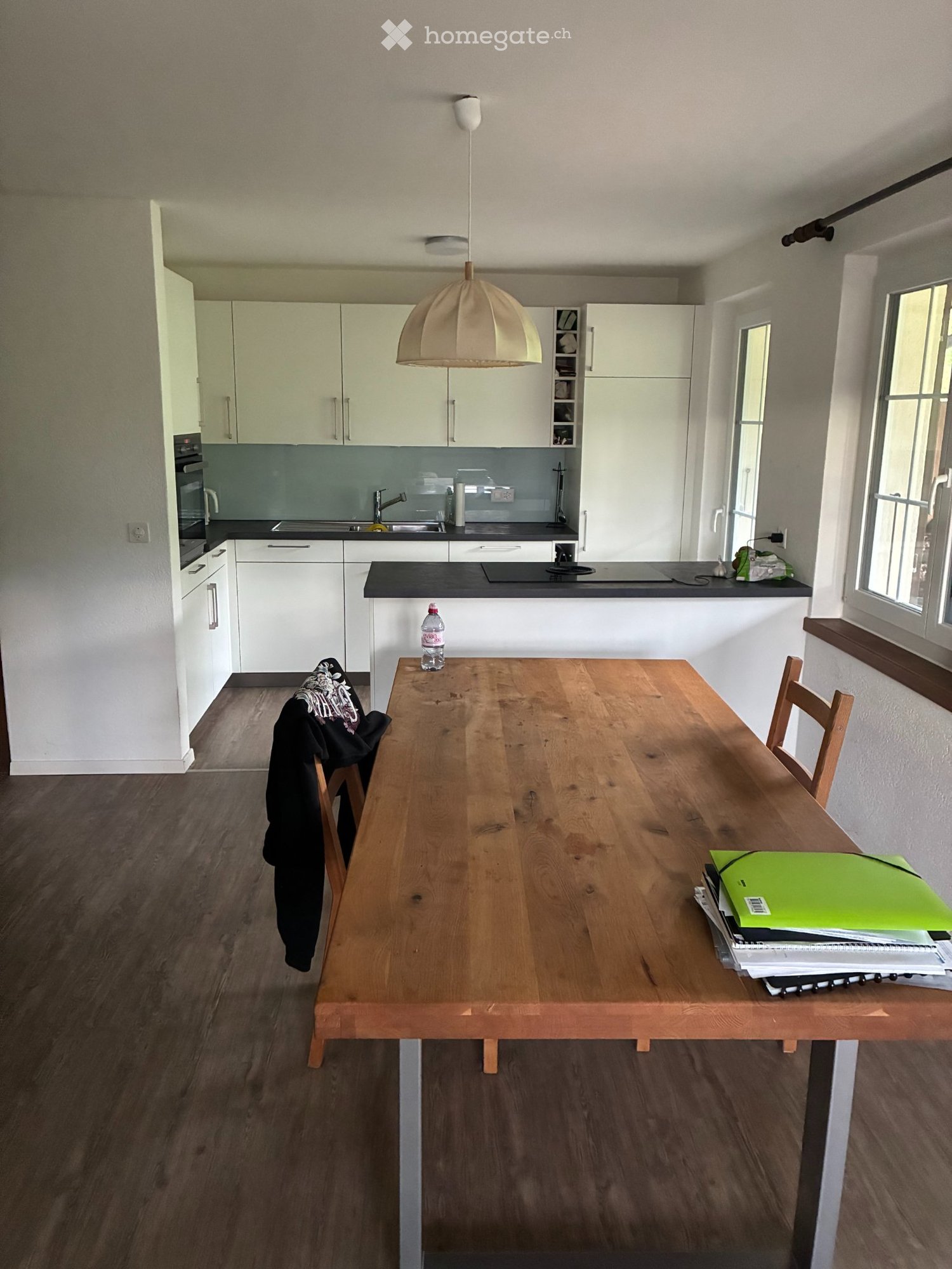 Appartement de 4 ½ pièces, photo 1 sur 5