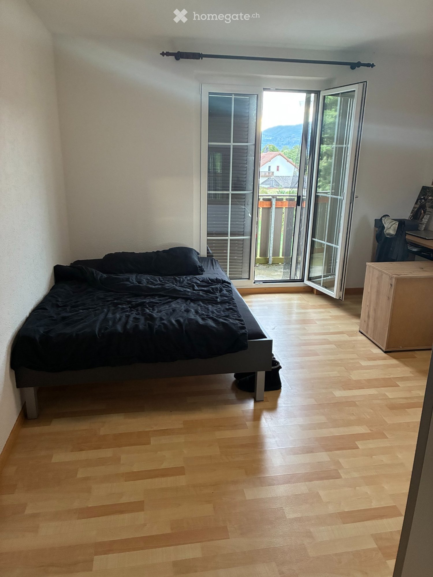 Appartement de 4 ½ pièces, photo 3 sur 5