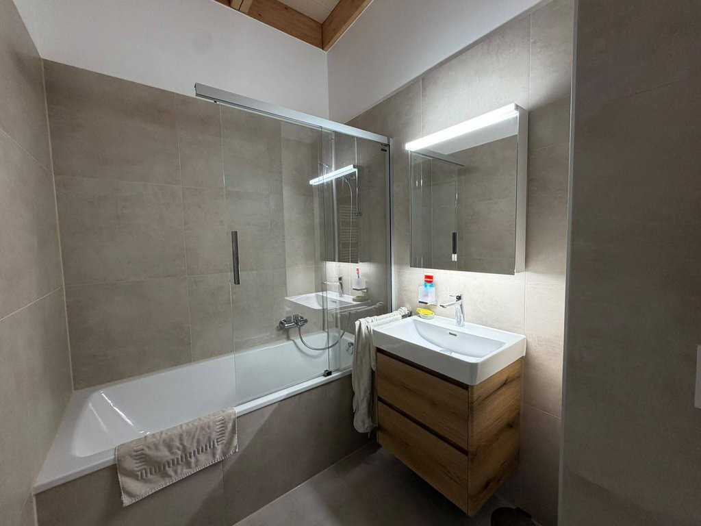 4 ½ rooms apartment, photo 6 sur 10