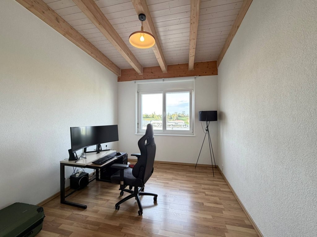 4 ½ rooms apartment, photo 8 sur 10