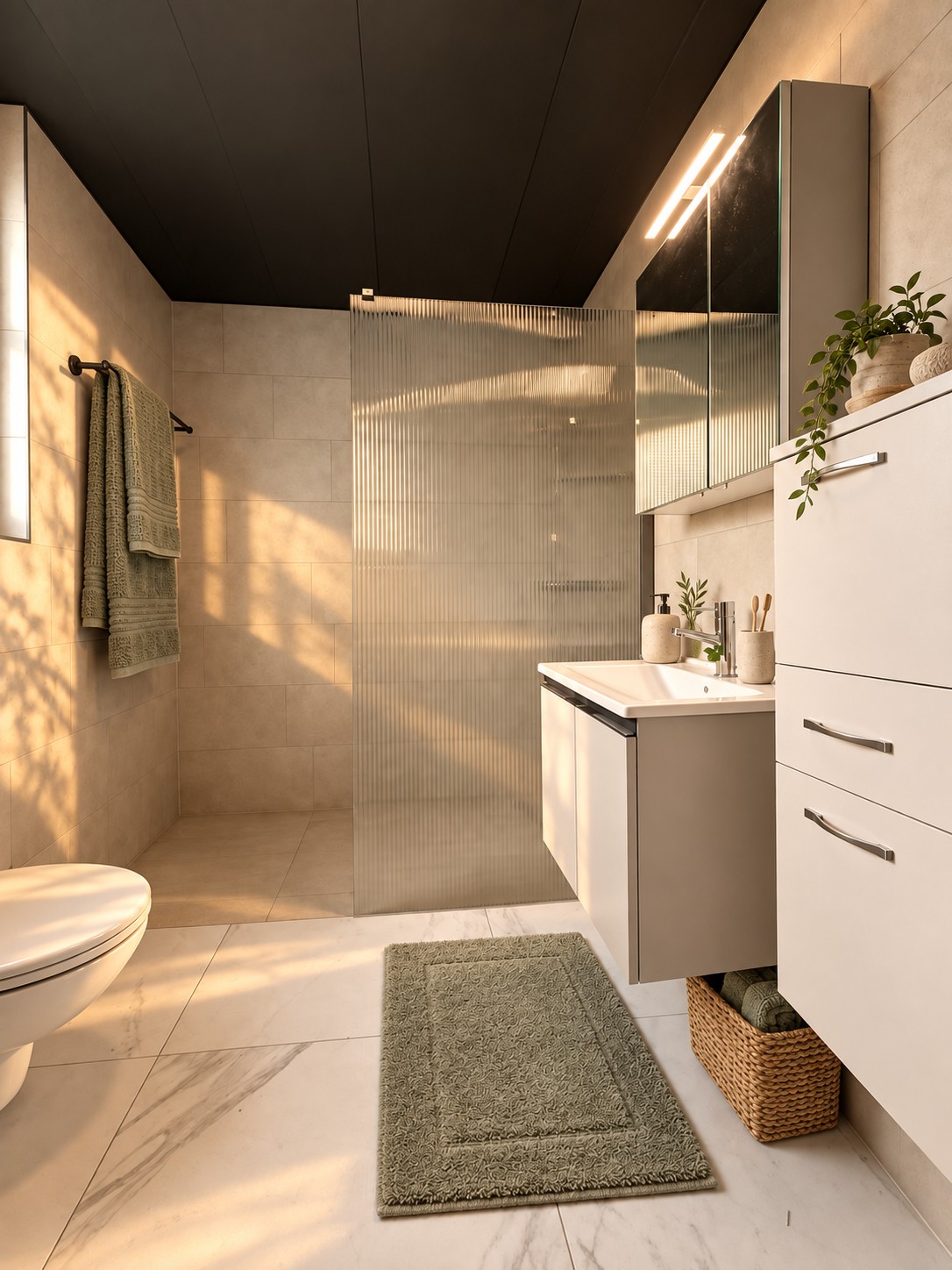 Appartement de 2 pièces