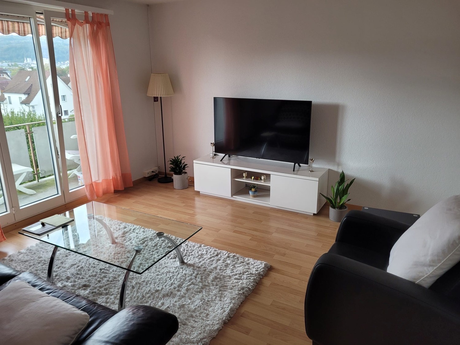 Appartement 1 pièce, photo 2 sur 5