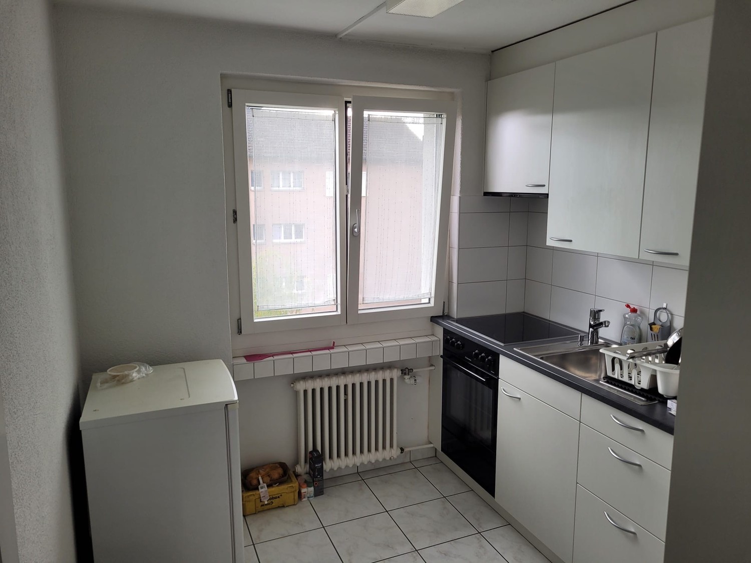 Appartement 1 pièce, photo 5 sur 5