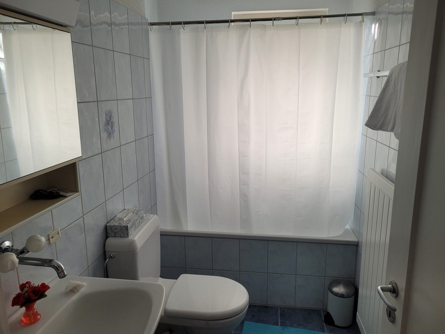 Appartement 1 pièce, photo 4 sur 5
