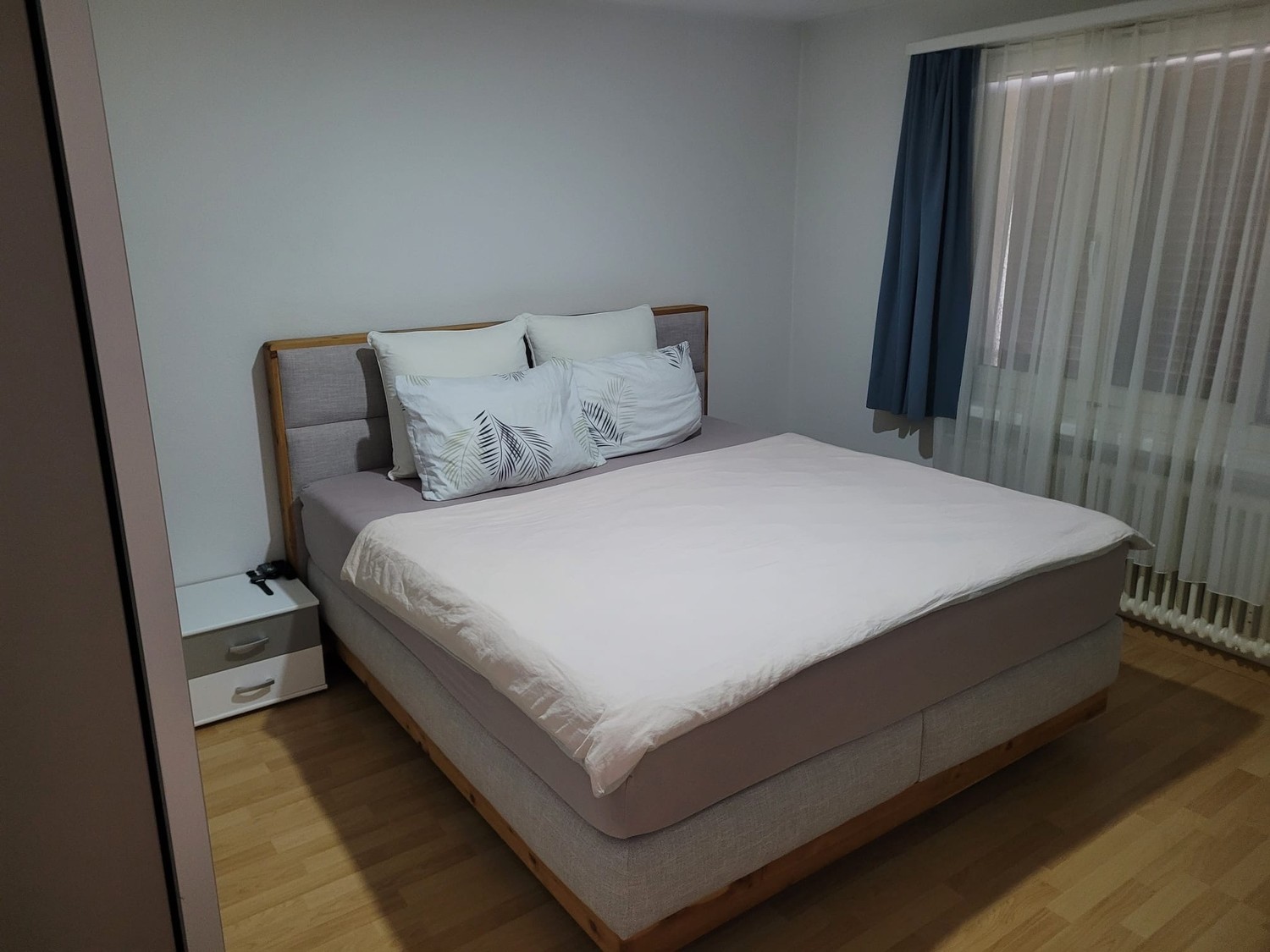 Appartement 1 pièce, photo 1 sur 5