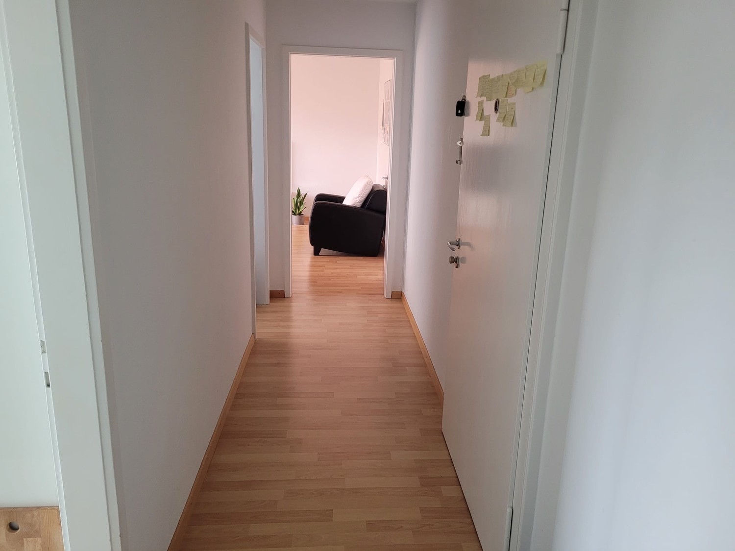 Appartement 1 pièce, photo 3 sur 5