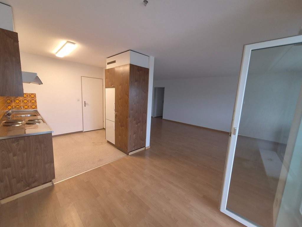 Appartement 4 ½ pièces